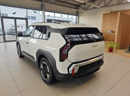 Kia - EV3