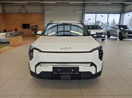 Kia - EV3