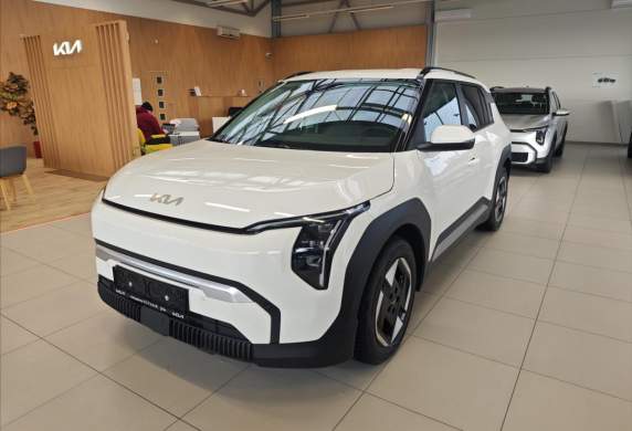 Kia - EV3