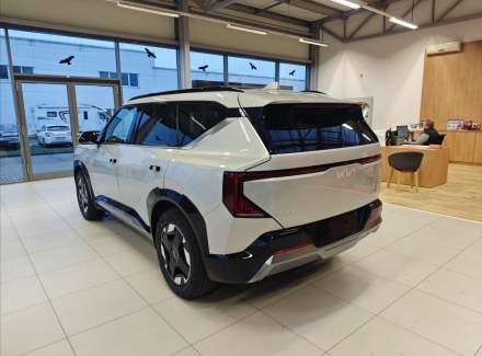 Kia - EV5