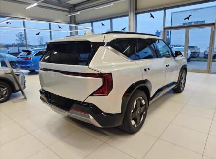 Kia - EV5