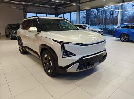 Kia - EV5