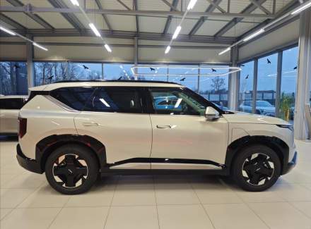 Kia - EV5