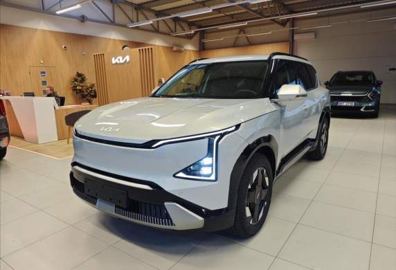 Kia - EV5