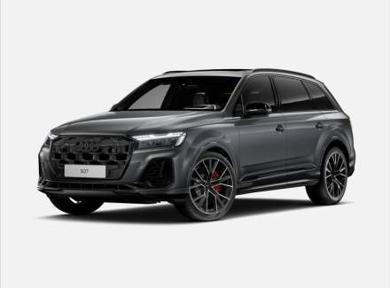 Audi - SQ7