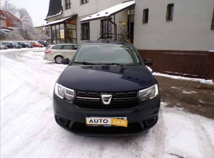 Dacia - Sandero