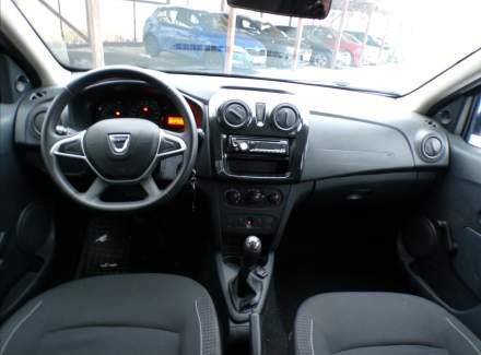 Dacia - Sandero