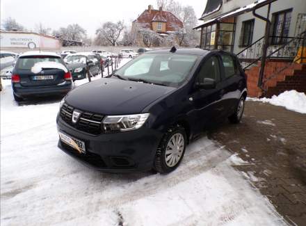 Dacia - Sandero