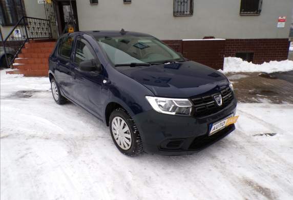 Dacia - Sandero