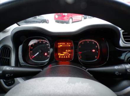 Fiat - Panda