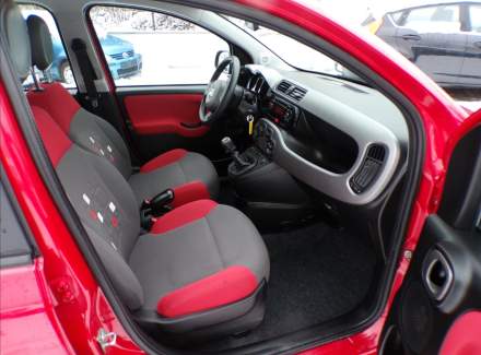 Fiat - Panda