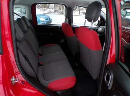 Fiat - Panda