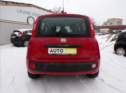 Fiat - Panda