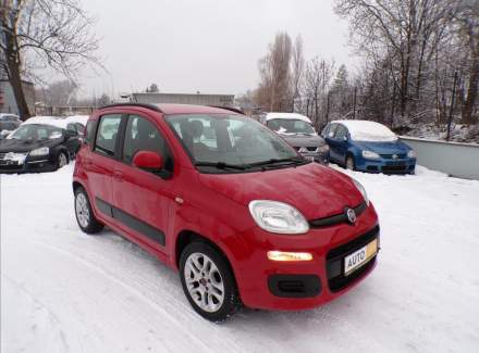 Fiat - Panda
