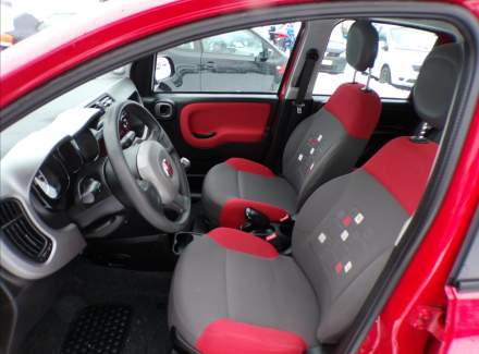 Fiat - Panda