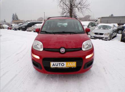 Fiat - Panda
