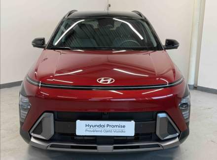 Hyundai - Kona