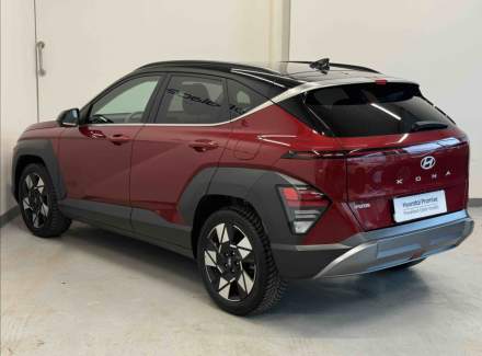 Hyundai - Kona