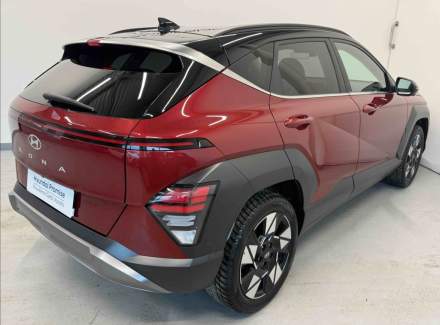 Hyundai - Kona