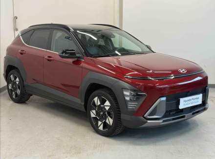 Hyundai - Kona