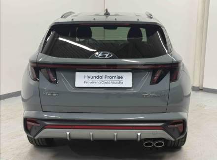 Hyundai - Tucson
