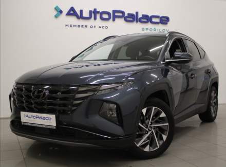 Hyundai - Tucson