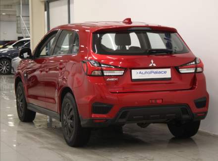 Mitsubishi - ASX