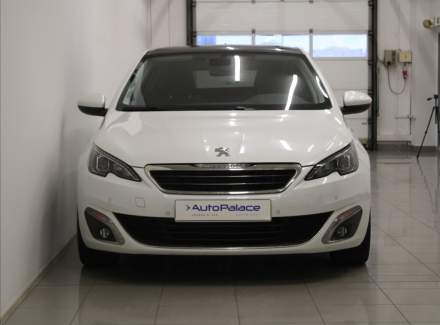 Peugeot - 308