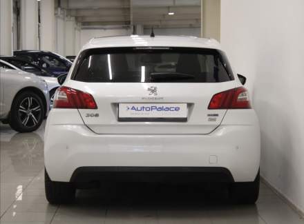 Peugeot - 308