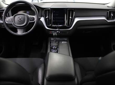 Volvo - XC60