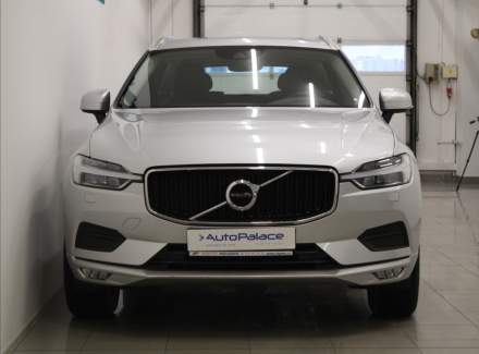 Volvo - XC60