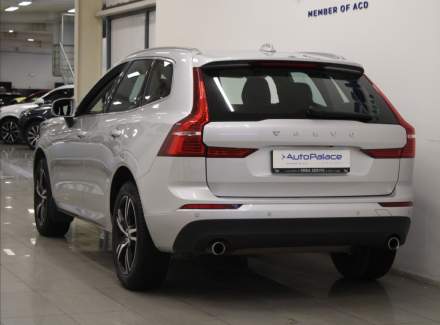 Volvo - XC60