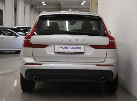 Volvo - XC60