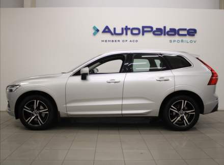 Volvo - XC60