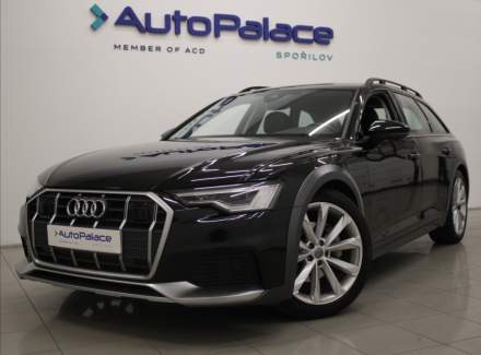 Audi - A6