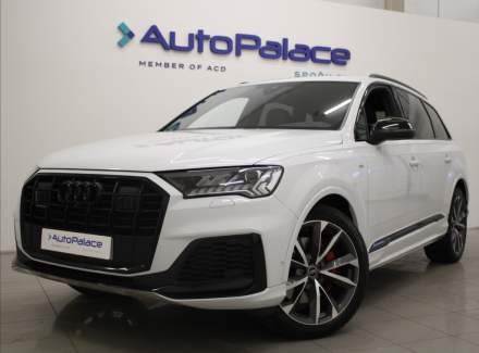 Audi - Q7