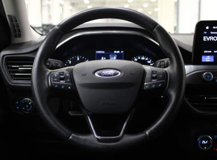 Ford - Focus