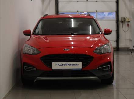 Ford - Focus