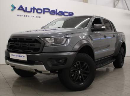 Ford - Ranger