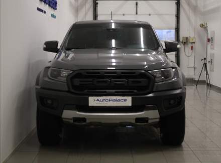 Ford - Ranger