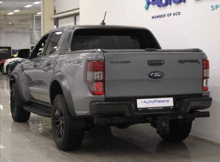 Ford - Ranger
