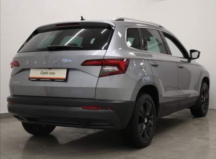 Škoda - Karoq