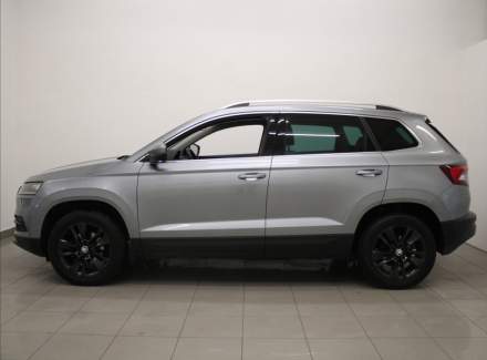 Škoda - Karoq