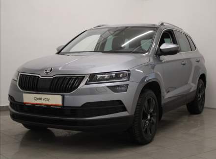 Škoda - Karoq
