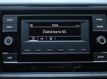 Volkswagen - Crafter