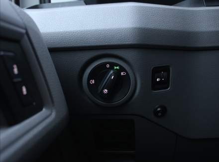 Volkswagen - Crafter