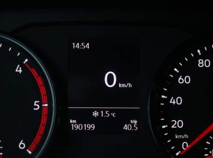 Volkswagen - Crafter