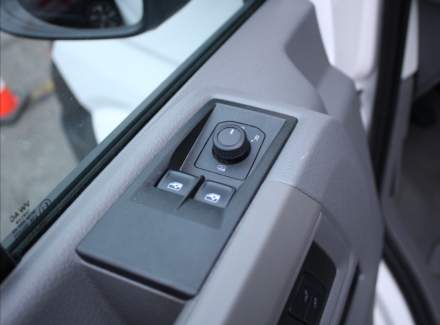 Volkswagen - Crafter