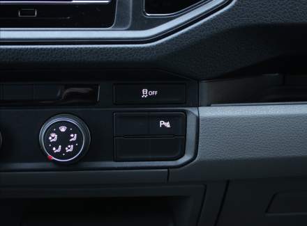 Volkswagen - Crafter