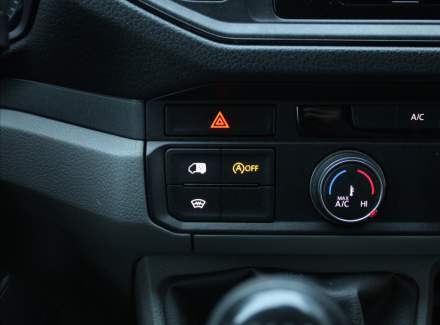 Volkswagen - Crafter